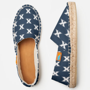 Xavier University Espadrilles