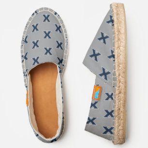 Xavier University Espadrilles