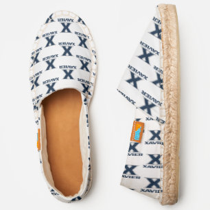 Xavier University Espadrilles