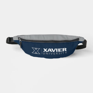 Xavier University Fanny Pack