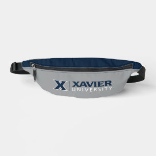 Xavier University Fanny Pack