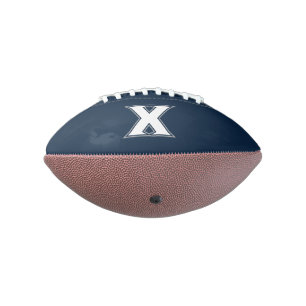 Xavier University Football