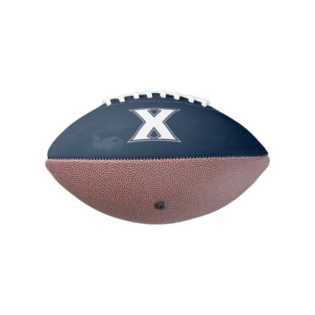 Xavier University Football (Rotated 270)