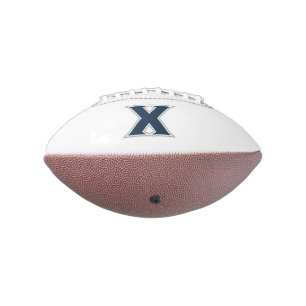 Xavier University Football