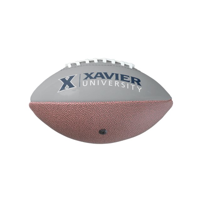 Xavier University Football (Rotated 270)