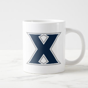 Xavier University Giant Coffee Mug