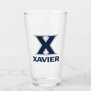 Xavier University Glass
