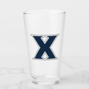 Xavier University Glass