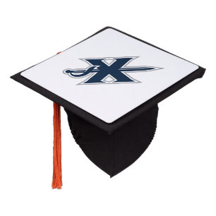 Xavier University Graduation Cap Topper