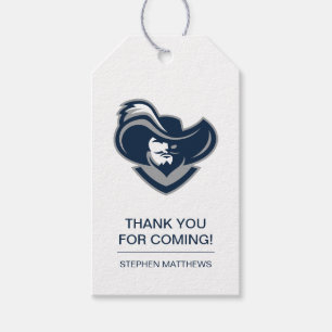 Xavier University Graduation Gift Tags