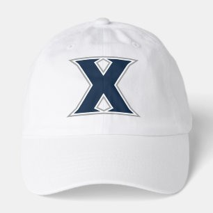 Xavier University Hat