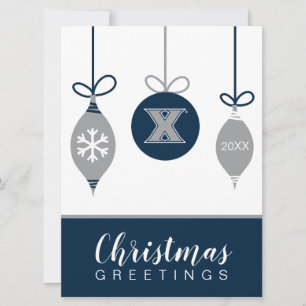 Xavier University Holiday