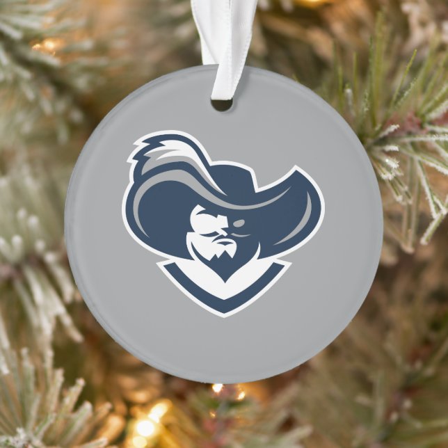 Xavier University Holiday Ornament (Tree)