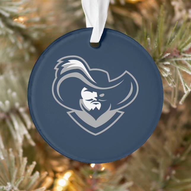Xavier University Holiday Ornament (Tree)