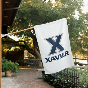 Xavier University House Flag