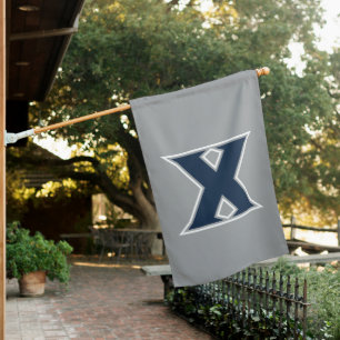 Xavier University House Flag
