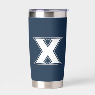 Xavier University Insulated Tumbler
