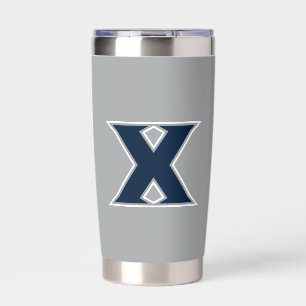 Xavier University Insulated Tumbler