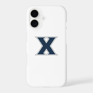Xavier University iPhone 17 Case