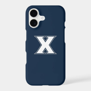 Xavier University iPhone 17 Case