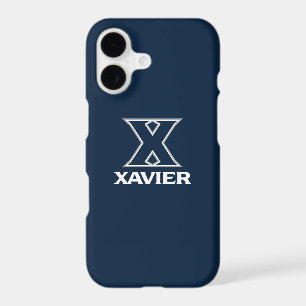 Xavier University iPhone 17 Case