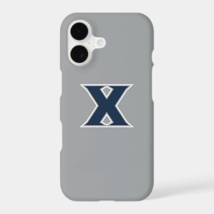 Xavier University iPhone 17 Case
