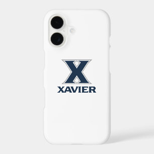Xavier University iPhone 17 Case