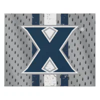 Xavier Family Crest Canvas Print | Zazzle