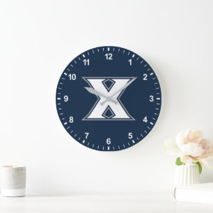 Xavier University Large Clock