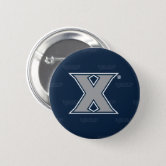 Xavier University State Love Keychain, Zazzle