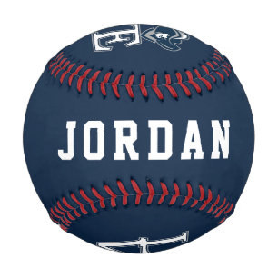 Xavier University Love Baseball