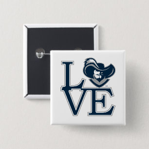 Xavier University Love Button