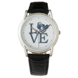 Xavier University Love Watch
