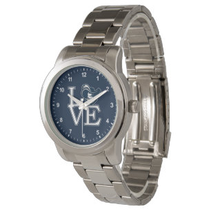 Xavier University Love Watch
