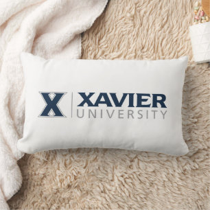 Xavier University Lumbar Pillow