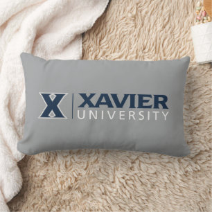Xavier University Lumbar Pillow
