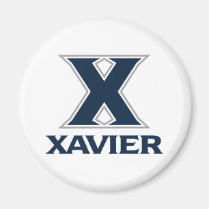 Xavier University Magnet