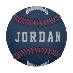 Xavier University Mark Baseball