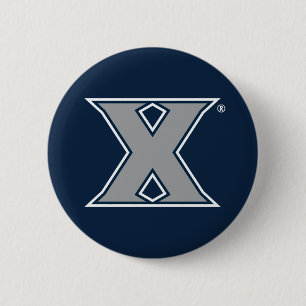 Xavier University Mark Button