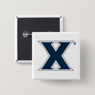 Xavier University Mark Button