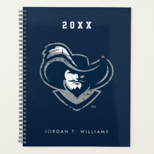 Xavier University Mark Distressed Planner
