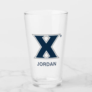 Xavier University Mark Glass