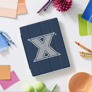 Xavier University Mark iPad Smart Cover