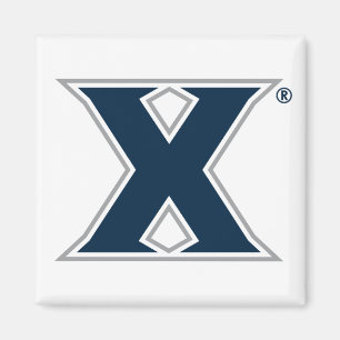 Xavier University Mark Magnet
