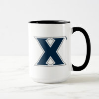 Xavier University Mark