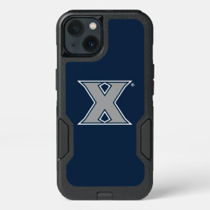 Xavier University Mark iPhone 13 Case