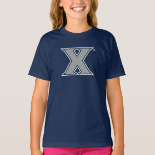 Xavier University Mark T-Shirt