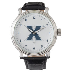 Xavier University Mark Watch