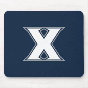 Xavier University Mouse Pad