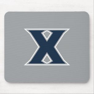 Xavier University Mouse Pad